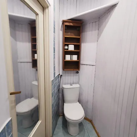 Апартаменты Cosy Old Town *