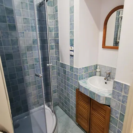 Апартаменты Cosy Old Town *